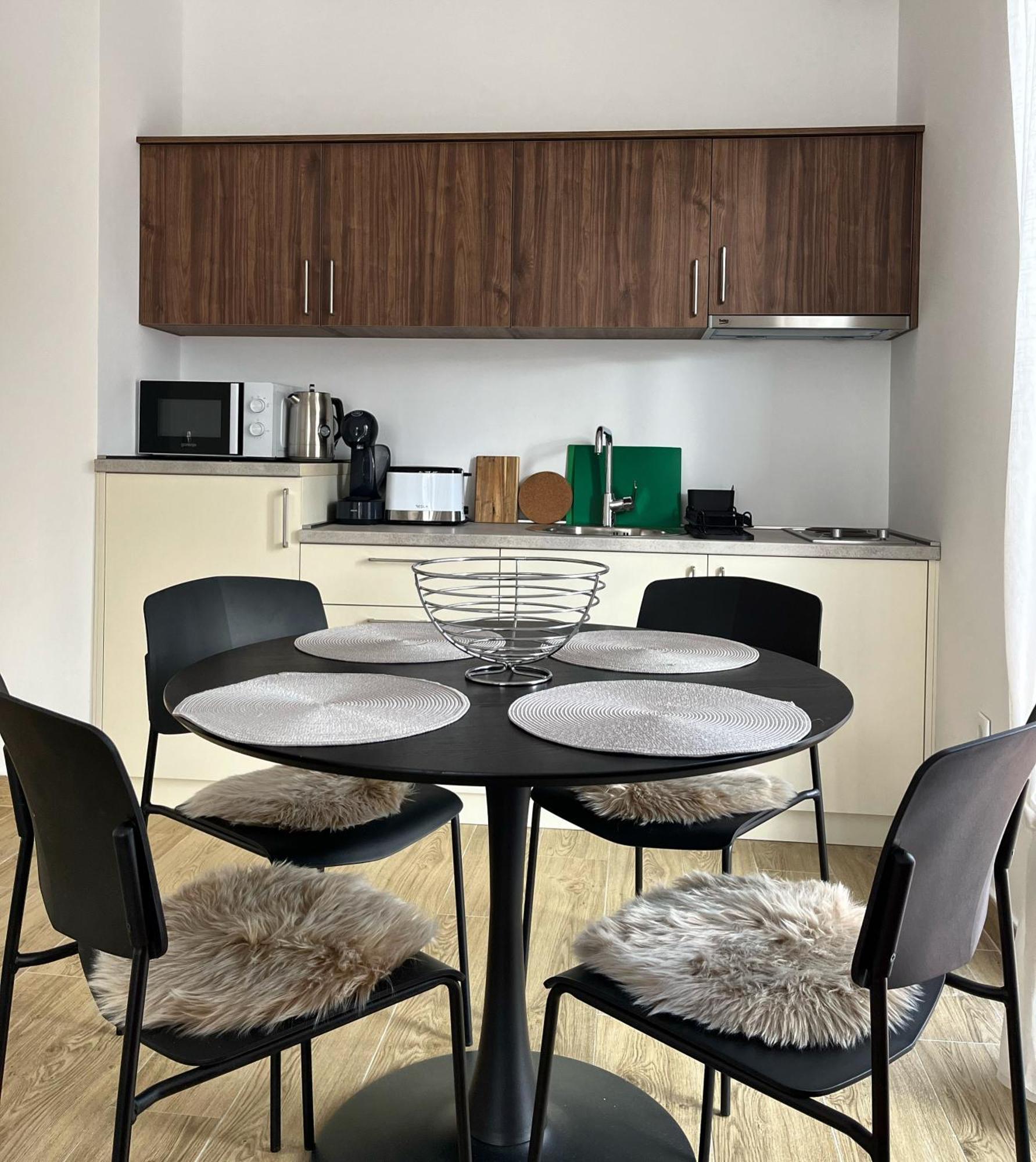 Stasa_cozy_nest Apartment *